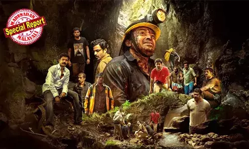 ഭാഷാ വ്യത്യാസമില്ലാതെ പ്രേക്ഷകര്‍ ഏറ്റെടുത്ത ചിത്രം; ബോക്സ് ഓഫിസിലെ മിന്നും ജയത്തിന് പിന്നാലെ സര്‍വൈവല്‍ ത്രില്ലറിലൂടെ   പുരസ്‌കാരങ്ങള്‍ വാരിക്കൂട്ടി മഞ്ഞുമ്മലിലെ പിള്ളേര്‍; മികച്ച ചിത്രവും സംവിധായകനുമടക്കം മഞ്ഞുമല്‍ ബോയ്സ് നേടിയത് പത്ത് പുരസ്‌കാരങ്ങള്‍;  സിനിമയിലെ എല്ലാ ടെക്‌നീഷ്യന്‍സിനുമുള്ള അവാര്‍ഡാണിതെന്ന് സംവിധായകന്‍ ചിദംബരം