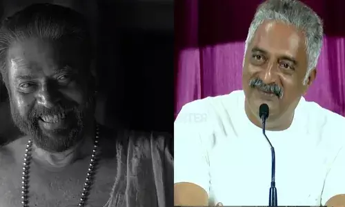 ദേശീയ പുരസ്കാരങ്ങൾ ഫയല്‍സിനും പൈല്‍സിനും, അവർ മമ്മൂക്കയെ അര്‍ഹിക്കുന്നില്ല; കേരളത്തിലെ ജൂറി ചെയർമാനായി വിളിച്ചപ്പോൾ സന്തോഷം തോന്നി; തീരുമാനങ്ങളിൽ കൈകടത്തില്ലെന്ന് ഉറപ്പ്ലഭിച്ചിരുന്നതായും പ്രകാശ് രാജ്