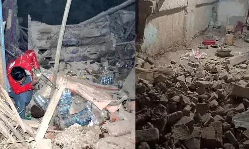 അഫ്ഗാനെ നടുക്കി വീണ്ടും ഭൂചലനം; മരണസംഖ്യ ഉയരുന്നു, മുന്നൂറിലധികം പേര്‍ക്ക് പരിക്ക്; രക്ഷാപ്രവര്‍ത്തകര്‍ ഗ്രാമങ്ങളിലേക്ക് എത്തുന്നു