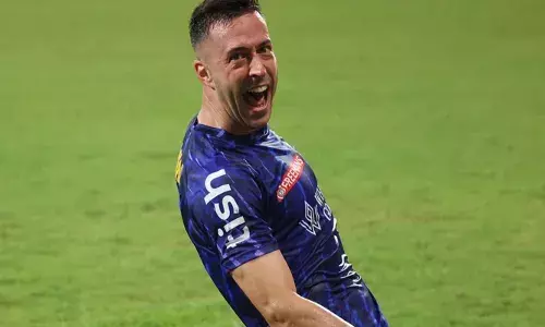 സ്പോർട്ടിംഗ് ക്ലബ് ഡൽഹിയെ തകർത്തത് എതിരില്ലാത്ത മൂന്ന് ഗോളുകൾക്ക്; സൂപ്പർ കപ്പ് കേരള ബ്ലാസ്റ്റേഴ്സിന് രണ്ടാം ജയം; ഇരട്ട ഗോളുമായി കോൾഡോ ഒബിയെറ്റ; ഗ്രൂപ്പിൽ ഒന്നാം സ്ഥാനത്തെത്തി മഞ്ഞപ്പട