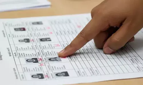 വോട്ടര്‍പട്ടികയില്‍ ബുധനാഴ്ച വരെ പേര് ചേര്‍ക്കാം; പ്രവാസികള്‍ക്കും അപേക്ഷിക്കാം