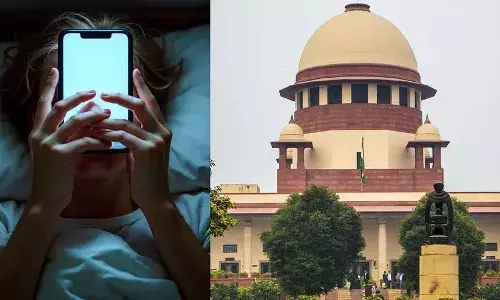 പോണ്‍ വീഡിയോകള്‍ നിരോധിക്കണമെന്ന് ഹര്‍ജി; ഒരു നിരോധനംകൊണ്ട് നേപ്പാളില്‍ എന്താണ് സംഭവിച്ചതെന്ന് നോക്കൂവെന്ന് സുപ്രീംകോടതി