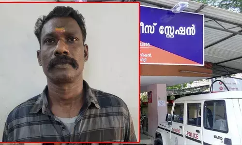 വാടക വീട്ടിൽ നിന്നും ഒഴിഞ്ഞു കൊടുക്കാത്തതിൽ വിരോധം; 46കാരനെ വെട്ടിപ്പരിക്കേൽപ്പിച്ചു; പിടിയിലായത് വധശ്രമമടക്കം നിരവധി കേസുകൾ പ്രതിയായ ജാങ്കോ അനിൽ കുമാർ