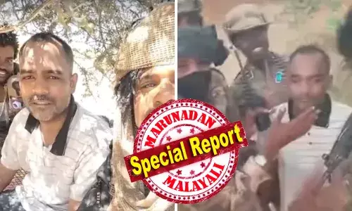 സുഡാനിൽ ജോലി ചെയ്തിരുന്ന ഇന്ത്യൻ പൗരനെ തട്ടികൊണ്ട് പോയത് അർധസൈനിക വിഭാഗം; നിങ്ങൾക്ക് ഷാരൂഖ് ഖാനെ അറിയാമോ? എന്ന് ആർഎസ്എഫ്; ആശയവിനിമയ സംവിധാനങ്ങൾ പൂർണ്ണമായി തടസ്സപ്പെട്ടെന്ന് ഇന്ത്യൻ എംബസി; ആശങ്കയിൽ കുടുംബം