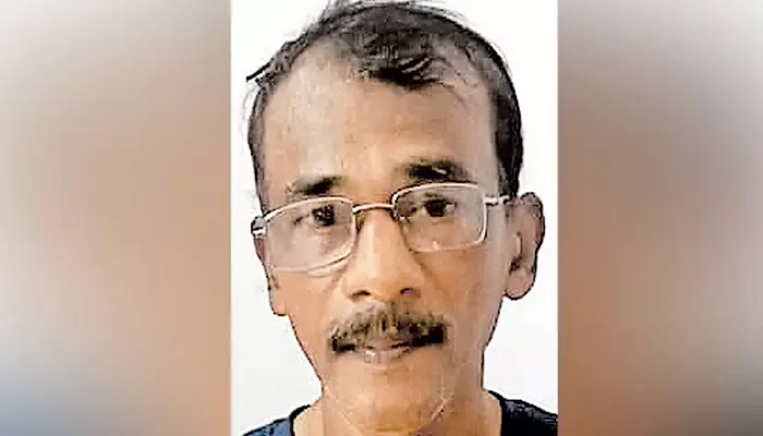 മൊബൈല്‍ ഫോണ്‍ കവര്‍ന്ന് രക്ഷപ്പെടാന്‍ ശ്രമം; പ്രതിയെ നൂറു മീറ്ററോളം പിന്തുടര്‍ന്ന് പിടികൂടി വനിതാ എഎസ്‌ഐ