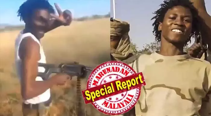 കോഴിയെ കൊല്ലുന്ന ലാഘവത്തില് അരുംകൊലകള്; പുരുഷന്മാരെ പ്രത്യേകം മാറ്റി നിര്ത്തി വെടിവെച്ചു കൊലപ്പെടുന്നത് പൊട്ടിച്ചിരിച്ചു കൊണ്ട്; സ്ത്രീകളെ കൂട്ടത്തോടെ ബലാത്സംഗം ചെയ്യുന്നു; സുഡാനില് നടക്കുന്നത് മനസ്സാക്ഷി മരവിപ്പിക്കുന്ന അരുംകൊലകള്; ആക്രമണങ്ങളില് ആശങ്ക പ്രകടിപ്പിച്ചു റെഡ്ക്രോസ് കോഴിയെ കൊല്ലുന്ന ലാഘവത്തില് അരുംകൊലകള്; പുരുഷന്മാരെ പ്രത്യേകം മാറ്റി നിര്ത്തി വെടിവെച്ചു കൊലപ്പെടുന്നത് പൊട്ടിച്ചിരിച്ചു കൊണ്ട്; സ്ത്രീകളെ കൂട്ടത്തോടെ ബലാത്സംഗം ചെയ്യുന്നു; സുഡാനില് നടക്കുന്നത് മനസ്സാക്ഷി മരവിപ്പിക്കുന്ന അരുംകൊലകള്; ആക്രമണങ്ങളില് ആശങ്ക പ്രകടിപ്പിച്ചു റെഡ്ക്രോസ്