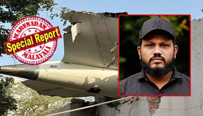 വിമാനാപകടം മാനസികമായും ശാരീരികമായും തകര്‍ത്തു; നടക്കാനോ വാഹനമോടിക്കാനോ കഴിയുന്നില്ല; പോസ്റ്റ് ട്രോമാറ്റിക് സ്‌ട്രെസ് ഡിസോര്‍ഡര്‍ ബാധിച്ചു; അഹമ്മദാബാദ് വിമാനാപകടത്തിന്റെ ദുരന്തത്തിന്റെ ആഘാതത്തില്‍ നിന്നും ഇനിയും മോചിതനാകാന്‍ കഴിയാതെ വിശ്വാസ് കുമാര്‍