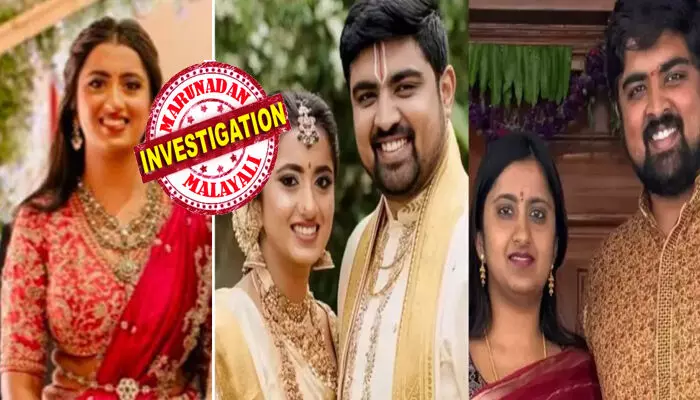 ഡി..ഞാൻ അവളെ കൊന്നു..; നമുക്ക് ഇനി ഒരുമിച്ച് ജീവിക്കാം..!!; കാമുകിയെ സ്വന്തമാക്കാൻ താലികെട്ടിയ ഭാര്യയെ ഇഞ്ച് ഇഞ്ചായിട്ട് കൊന്ന ഭർത്താവ്; കൃതിക ജീവന് വേണ്ടി പിടഞ്ഞപ്പോഴും രഹസ്യബന്ധം എങ്ങനെയെങ്കിലും തുടരാൻ ആഗ്രഹിച്ച് ക്രൂര മനസ്സ്; ആ യുവ ഡോക്ടറുടെ കൊലപാതകത്തിൽ വീണ്ടും ട്വിസ്റ്റ്; തലയിൽ കൈവച്ച് പോലീസ്