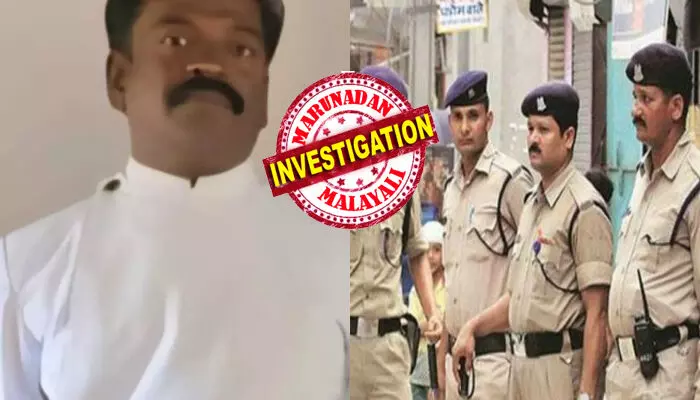 ഗ്രാമത്തിലെ ആളുകൾക്ക് ആവശ്യമായ എല്ലാ സേവനങ്ങളും ചെയ്ത് നൽകി വന്ന ജീവിതം; കുടുബത്തോടൊപ്പം പ്രദേശത്ത് ട്യൂഷന് സെന്ററും ടെയ്ലറിങ് കേന്ദ്രവും നടത്തി വരുന്നതിനിടെ തലവര മാറ്റി ആ സംഭവം; മധ്യപ്രദേശിൽ മതപരിവർത്തനം ആരോപിച്ച് മലയാളി വൈദികനെ പോലീസ് അറസ്റ്റ് ചെയ്തു; പിടിയിലായത് മലയിൻകീഴ് സ്വദേശി; അച്ചനെ   കുടുക്കിയതോ? ഗ്രാമത്തിലെ ആളുകൾക്ക് ആവശ്യമായ എല്ലാ സേവനങ്ങളും ചെയ്ത് നൽകി വന്ന ജീവിതം; കുടുബത്തോടൊപ്പം പ്രദേശത്ത് ട്യൂഷന് സെന്ററും ടെയ്ലറിങ് കേന്ദ്രവും നടത്തി വരുന്നതിനിടെ തലവര മാറ്റി ആ സംഭവം; മധ്യപ്രദേശിൽ മതപരിവർത്തനം ആരോപിച്ച് മലയാളി വൈദികനെ പോലീസ് അറസ്റ്റ് ചെയ്തു; പിടിയിലായത് മലയിൻകീഴ് സ്വദേശി; അച്ചനെ   കുടുക്കിയതോ?