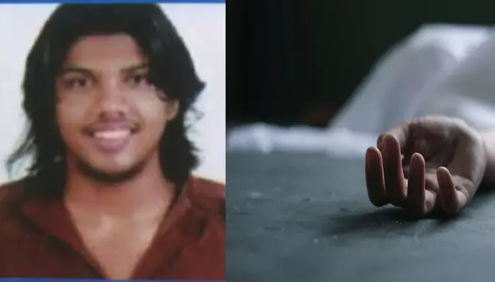 രാവിലെ കോളേജിലേക്ക് പോകും വഴി ജീവനെടുത്ത് അപകടം; ബൈക്ക് മറ്റൊരു വണ്ടിയിൽ തട്ടി നിയന്ത്രണം തെറ്റി പോസ്റ്റിലേക്ക് ഇടിച്ചുകയറി യുവാവിന് ദാരുണാന്ത്യം; തലയിൽ ആഴത്തിൽ മുറിവ്; വേദനയോടെ ഉറ്റവർ രാവിലെ കോളേജിലേക്ക് പോകും വഴി ജീവനെടുത്ത് അപകടം; ബൈക്ക് മറ്റൊരു വണ്ടിയിൽ തട്ടി നിയന്ത്രണം തെറ്റി പോസ്റ്റിലേക്ക് ഇടിച്ചുകയറി യുവാവിന് ദാരുണാന്ത്യം; തലയിൽ ആഴത്തിൽ മുറിവ്; വേദനയോടെ ഉറ്റവർ