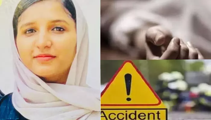 ടോറസ് ലോറി സ്കൂട്ടറിൽ ഇടിച്ച് വൻ അപകടം; മലപ്പുറത്ത് പെൺകുട്ടിക്ക് ദാരുണാന്ത്യം; മൃതദേഹം ആശുപത്രിയിലേക്ക് മാറ്റി; ദാരുണ സംഭവത്തിന്റെ നടുക്കം മാറാതെ നാട്ടുകാർ; വേദനയോടെ ഉറ്റവർ ടോറസ് ലോറി സ്കൂട്ടറിൽ ഇടിച്ച് വൻ അപകടം; മലപ്പുറത്ത് പെൺകുട്ടിക്ക് ദാരുണാന്ത്യം; മൃതദേഹം ആശുപത്രിയിലേക്ക് മാറ്റി; ദാരുണ സംഭവത്തിന്റെ നടുക്കം മാറാതെ നാട്ടുകാർ; വേദനയോടെ ഉറ്റവർ