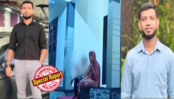 ഞങ്ങളറിയാതെയാണ് ഭര്‍ത്താവ് രണ്ടാമത് കല്യാണം കഴിച്ചത്...; എന്നെയും മക്കളെയും വീട്ടില്‍ നിന്ന് പുറത്താക്കി വീട് പൂട്ടിപോയി; പുതുപ്പാടിയില്‍ ഭര്‍ത്താവും വീട്ടുകാരും വീട്ടില്‍ നിന്ന് പുറത്താക്കിയതോടെ യുവതിയും മൂന്ന് മക്കളും പെരുവഴിയില്‍; ദിവസങ്ങളായി സ്‌കൂളില്‍ പോകാനായില്ലെന്ന് മകള്‍