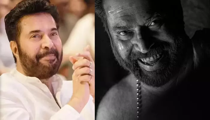 കൊടുമൺ പോറ്റിയെ സ്നേഹത്തോടെ സ്വീകരിച്ച പ്രേക്ഷകർക്ക് അംഗീകാരം സമർപ്പിക്കുന്നു; അവാർഡ് നേടിയ എല്ലാവർക്കും ആശംസകൾ; പ്രതികരണവുമായി മമ്മൂട്ടി