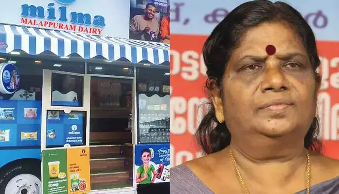 ജിഎസ്ടി ഒഴിവാക്കിയിട്ടും കാര്യമില്ല;  തദ്ദേശ തിരഞ്ഞെടുപ്പിനു ശേഷം മില്‍മ പാല്‍ വില കൂടും; കുറച്ച് കൂട്ടുന്നത്‌കൊണ്ട് പ്രശ്‌നമില്ലെന്ന് മന്ത്രി ചിഞ്ചുറാണി