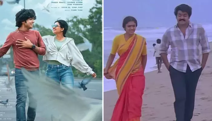 ആയകാലത്തെ സത്യൻ അന്തിക്കാട് പിടിച്ച ഒരു ലൈന്‍, പ്രേമലു ഇസ് നത്തിംഗ് ബട്ട് ഒരു ജെന്‍സി നാടോടിക്കാറ്റ്; ഈ രണ്ട് ചിത്രങ്ങൾക്കും ഒരു വലിയ ഓഡിയന്‍സുണ്ട്; കുറിപ്പുമായി ഹരിശങ്കർ കർത്ത