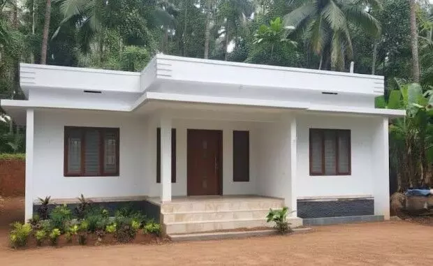 ശ്രീശങ്കരാചാര്യ സംസ്‌കൃത സര്‍വകലാശാല: സഹപാഠിക്കൊരു സ്‌നേഹവീടിന്റെ താക്കോല്‍ കൈമാറ്റം നവംബര്‍ ഒന്‍പതിന് കായണ്ണ കുറ്റിവയലില്‍