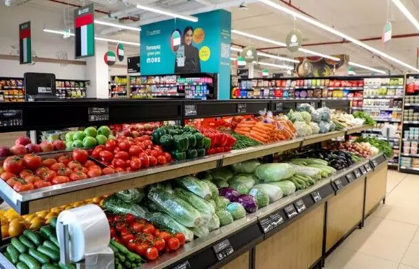 യൂണിയന്‍ കോപ് ജുമൈറ വില്ലേജ് സര്‍ക്കിള്‍ ശാഖ തുറന്നു