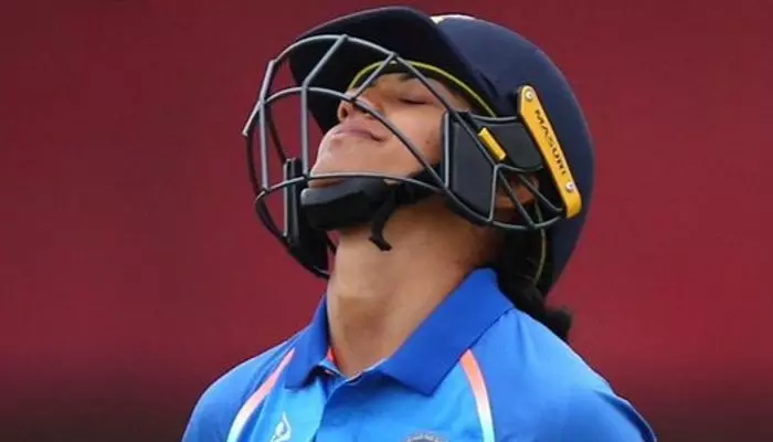 രണ്ട് സെഞ്ചുറി, മൂന്ന് അർധ സെഞ്ചുറി, ലോകകപ്പിൽ നേടിയത് 571 റൺസ്; ഐസിസി ബാറ്റർമാരുടെ റാങ്കിംഗിൽ തലപ്പത്ത് ആ താരം; സ്മൃതി മന്ദാനയ്ക്ക് ഒന്നാം സ്ഥാനം നഷ്ടമായി; ടീം റാങ്കിംഗില്‍ മുന്നിൽ ഓസീസ്