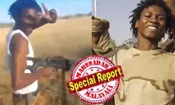 കോഴിയെ കൊല്ലുന്ന ലാഘവത്തില്‍ അരുംകൊലകള്‍; പുരുഷന്‍മാരെ പ്രത്യേകം മാറ്റി നിര്‍ത്തി വെടിവെച്ചു കൊലപ്പെടുന്നത് പൊട്ടിച്ചിരിച്ചു കൊണ്ട്; സ്ത്രീകളെ കൂട്ടത്തോടെ ബലാത്സംഗം ചെയ്യുന്നു; സുഡാനില്‍ നടക്കുന്നത് മനസ്സാക്ഷി മരവിപ്പിക്കുന്ന അരുംകൊലകള്‍; ആക്രമണങ്ങളില്‍ ആശങ്ക പ്രകടിപ്പിച്ചു റെഡ്‌ക്രോസ്