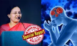 കേരളത്തില്‍ കോവിഡിനേക്കാള്‍ ഭീകര അന്തരീക്ഷമെന്ന് ആരോഗ്യ വിദഗ്ധര്‍; ലോകത്ത് ഒരിടത്തും കാണാത്ത രീതിയില്‍ സംസ്ഥാനത്ത് അമീബിക് മസ്തിഷ്‌ക ജ്വരം പടരുന്നതിന്റെ കാരണം കണ്ടെത്താനാവാതെ കേന്ദ്ര ആരോഗ്യ സംഘം; ഒരു മാസത്തിനിടെ അമീബിക് മസ്തിഷ്‌ക ജ്വരം ബാധിച്ച് മരിച്ചത് 12 പേര്‍; പൈപ്പ് വെള്ളം മാത്രം ഉപയോഗിച്ച് വീട്ടില്‍ നിന്നു പുറത്ത് ഇറങ്ങാത്തവര്‍ക്കും രോഗബാധ; എത്തും പിടിയും കിട്ടാതെ ആരോഗ്യ വകുപ്പ്