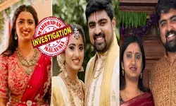 ഡി..ഞാൻ അവളെ കൊന്നു..; നമുക്ക് ഇനി ഒരുമിച്ച് ജീവിക്കാം..!!; കാമുകിയെ സ്വന്തമാക്കാൻ താലികെട്ടിയ ഭാര്യയെ ഇഞ്ച് ഇഞ്ചായിട്ട് കൊന്ന ഭർത്താവ്; കൃതിക ജീവന് വേണ്ടി പിടഞ്ഞപ്പോഴും രഹസ്യബന്ധം എങ്ങനെയെങ്കിലും തുടരാൻ ആഗ്രഹിച്ച് ക്രൂര മനസ്സ്; ആ യുവ ഡോക്ടറുടെ കൊലപാതകത്തിൽ വീണ്ടും ട്വിസ്റ്റ്; തലയിൽ കൈവച്ച് പോലീസ്