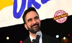 ഹമാസ് ബന്ധമുള്ള സംഘടനയില്‍ നിന്ന് 1,20,000 ഡോളര്‍; 1993- ലെ ബോംബാക്രമണക്കേസില്‍ സംശയിക്കപ്പെടുന്ന ഇമാമുമായി അടുത്ത ബന്ധം; ന്യൂയോര്‍ക്ക് മേയര്‍ തിരഞ്ഞെടുപ്പില്‍ മുന്നിട്ടുനില്‍ക്കുന്ന ഇന്ത്യന്‍ വംശജന്‍ മംദാനി പ്രതിക്കൂട്ടില്‍; അമേരിക്കയിലെ ഇസ്ലാമിക രാഷ്ട്രീയം മറനീക്കുമ്പോള്‍