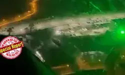 തലയ്ക്ക് മുകളില് വിമാനം പറക്കുന്നത് കണ്ടപ്പോള് കുസൃതി; കോക്ക്പിറ്റ് ലക്ഷ്യമാക്കി ഗ്രീന് ലേസര് രശ്മി പായിച്ചു; കണ്ണുകാണാന് ആകാതെ പരിഭ്രാന്തരായി പൈലറ്റുമാര്; 9 വയസുകാരന്റെ കുസൃതി വലിയ അപകടമായേനെ എന്ന് വൈമാനികര് തലയ്ക്ക് മുകളില് വിമാനം പറക്കുന്നത് കണ്ടപ്പോള് കുസൃതി; കോക്ക്പിറ്റ് ലക്ഷ്യമാക്കി ഗ്രീന് ലേസര് രശ്മി പായിച്ചു; കണ്ണുകാണാന് ആകാതെ പരിഭ്രാന്തരായി പൈലറ്റുമാര്; 9 വയസുകാരന്റെ കുസൃതി വലിയ അപകടമായേനെ എന്ന് വൈമാനികര്