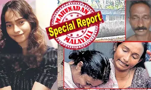 ഒരു വര്‍ഷം മുന്‍പ് വിവാഹം; എറണാകുളത്തുള്ള ഭര്‍ത്താവിനെ കണ്ട് മടങ്ങവേ ആക്രമണത്തിന് ഇരയായി; പ്രാരബ്ധങ്ങള്‍ക്ക് നടുവില്‍ ജീവിക്കുന്ന ശ്രീക്കുട്ടിയെ തേടി അപ്രതീക്ഷിത ദുരന്തം; ട്രെയിനില്‍ നിന്നുള്ള വീഴ്ച്ചയില്‍ തലച്ചോറിന് പരിക്കേറ്റു; അപകട നില തരണം ചെയ്തിട്ടില്ലെന്ന് മെഡിക്കല്‍ കോളേജ് സൂപ്രണ്ട്