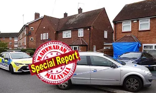 ഹീത്രൂ വിമാനത്താവളം ഉള്‍പ്പടെ പല പ്രമുഖ സ്ഥാപനങ്ങളും സ്ഥിതി ചെയ്യുന്ന ബറോ; അറുപതാം പിറന്നാള്‍ ഈ വര്‍ഷം ഡയമണ്ട് ജൂബില്‍ ആഘോഷിച്ചത് വിവിധ പരിപാടികളോടെ; ഏറെ വൈവിധ്യം പുലര്‍ത്തുന്ന ജനത; എന്നിട്ടും ഹില്ലിംഗ്ഡണ്‍ നീങ്ങുന്നത് തകര്‍ച്ചയിലേക്ക്; യുകെയിലെ നിയന്ത്രണാതീതമായ അഭയാര്‍ത്ഥി പ്രവാഹത്തിന് ഒരു ഇരകൂടി