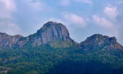 ഇടിയുടെ ശബ്ദം പോലെ ഭൂമിക്കടിയില്‍ നിന്ന് ഉഗ്രശബ്ദവും കുലുക്കവും;  നാട്ടുകാര്‍ ഭീതിയില്‍;  കാരണമറിയാന്‍ എക്കലില്‍ ഇന്ന് വിദഗ്ധ പരിശോധന