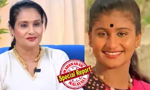 അന്ന് രാത്രി 10 മണിയോടെ ആ പ്രശസ്ത സംവിധായകന്‍ എന്റെ മുറിയിലെത്തി; ബാല്‍ക്കണി വാതിലില്‍ മുട്ടാന്‍ തുടങ്ങി; അയാള്‍ മദ്യപിച്ചിരുന്നു; ഞാന്‍ ഭയന്നുപോയി; ആ ദുരനുഭവം വല്ലാതെ തളര്‍ത്തിയെന്ന് നടി സുമ ജയറാം