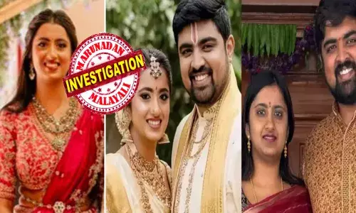 ഡി..ഞാൻ അവളെ കൊന്നു..; നമുക്ക് ഇനി ഒരുമിച്ച് ജീവിക്കാം..!!; കാമുകിയെ സ്വന്തമാക്കാൻ താലികെട്ടിയ ഭാര്യയെ ഇഞ്ച് ഇഞ്ചായിട്ട് കൊന്ന ഭർത്താവ്; കൃതിക ജീവന് വേണ്ടി പിടഞ്ഞപ്പോഴും രഹസ്യബന്ധം എങ്ങനെയെങ്കിലും തുടരാൻ ആഗ്രഹിച്ച് ക്രൂര മനസ്സ്; ആ യുവ ഡോക്ടറുടെ കൊലപാതകത്തിൽ വീണ്ടും ട്വിസ്റ്റ്; തലയിൽ കൈവച്ച് പോലീസ്