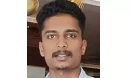 കണ്ണൂര്‍ സ്വദേശിയായ യുവാവ് ചാലിയാര്‍ പുഴയില്‍ മുങ്ങിമരിച്ചു