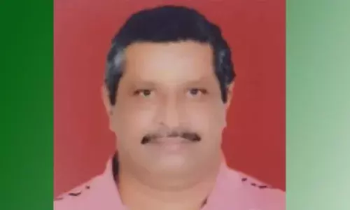 കണ്ണൂരില്‍ കാണാതായ മുന്‍ സഹകരണ ജീവനക്കാരനെ തീകൊളുത്തി മരിച്ച നിലയില്‍ കണ്ടെത്തി; അസ്വാഭാവിക മരണത്തിന് കേസെടുത്ത് പോലീസ് അന്വേഷണം തുടങ്ങി