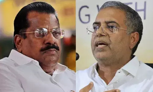 ഇ പി ജയരാജന്‍ ബിജെപിയില്‍ ചേരാന്‍ ആഗ്രഹം പ്രകടിപ്പിച്ചു;  പ്രകാശ് ജാവദേക്കറെ കണ്ടു;  ജരാജന്‍ വേണ്ട എന്നാണ് ബിജെപിയില്‍ ഉണ്ടായ വികാരം; എം വി ഗോവിന്ദനേയും പി ജയരാജനെയും വിമര്‍ശിക്കാന്‍ തട്ടിക്കൂട്ടിയ പുസ്തകമാണ് ആത്മകഥയെന്ന് എ പി അബ്ദുല്ലക്കുട്ടി