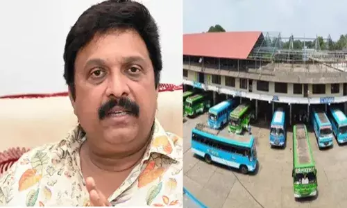 ഇവന്മാരുടെ ഹോൺ അടി തന്നെ വലിയ ശല്യമാണ്; വിദേശ രാജ്യങ്ങളിൽ ആയിരുന്നെങ്കിൽ ദേഷ്യം വരുന്നവർ തോക്ക് എടുത്ത് വെടിവെയ്ക്കുമായിരുന്നു..; വിവാദ പരാമർശവുമായി വീണ്ടും ഗതാഗത മന്ത്രി