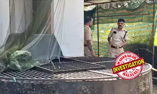 നിലവിളി കേട്ട് ഓടി എത്തിയവരോട് പറഞ്ഞത് കുഞ്ഞ് അബദ്ധത്തില്‍ കിണറ്റില്‍ വീണതെന്ന്; പൊലീസിന് ചില സംശയങ്ങള്‍ തോന്നി ചോദ്യം ചെയ്തു; മൂന്ന് മാസം പ്രായമുള്ള കുഞ്ഞിനെ എറിഞ്ഞ് കൊന്നതെന്ന് അമ്മയുടെ കുറ്റ സമ്മതം