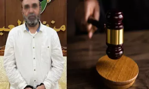 സ്വന്തം ഭാര്യയെ അടിച്ചുനുറുക്കിയത് അതിക്രൂരമായി; ഒടുവിൽ മരിക്കുമെന്ന് ഉറപ്പായതും ഇറാഖിലേക്ക് കടന്ന് കുബുദ്ധി; അരുംകൊലയിൽ പ്രതിക്ക് ശിക്ഷ വിധിച്ച് കോടതി; ഇനി അഞ്ച് വർഷം അഴിയെണ്ണണം