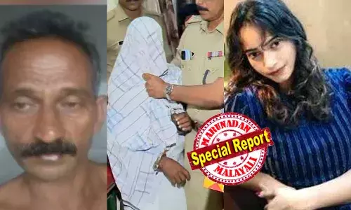 പുകവലിച്ചുകൊണ്ട് പ്രതി പെണ്‍കുട്ടികളുടെ അടുത്തെത്തി;  മാറിനിന്നില്ലെങ്കില്‍ പരാതിപ്പെടുമെന്ന് പെണ്‍കുട്ടികള്‍ പറഞ്ഞു; പിന്നാലെ ശ്രീക്കുട്ടിയെ ശക്തിയായി ചവിട്ടി പുറത്തിട്ടു; ആക്രമണം, കൊലപ്പെടുത്തണമെന്ന ഉദ്ദേശത്തോടെയെന്നും റിമാന്‍ഡ് റിപ്പോര്‍ട്ട്;  തെളിവായി ട്രെയിനിലെ സിസിടിവി ദൃശ്യങ്ങള്‍