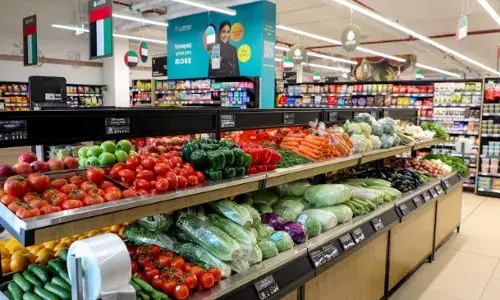 യൂണിയന് കോപ് ജുമൈറ വില്ലേജ് സര്ക്കിള് ശാഖ തുറന്നു യൂണിയന് കോപ് ജുമൈറ വില്ലേജ് സര്ക്കിള് ശാഖ തുറന്നു