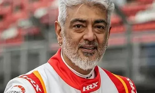 അതിൽ മാത്രം എനിക്ക് ലജ്ജയുണ്ട്; തുടക്കത്തിൽ ആളുകൾ നിങ്ങളെ സഹായിക്കും; മുമ്പ് എനിക്ക് അത് സംഭവിച്ചിട്ടുണ്ട്; തുറന്നുപറഞ്ഞ് നടൻ അജിത്