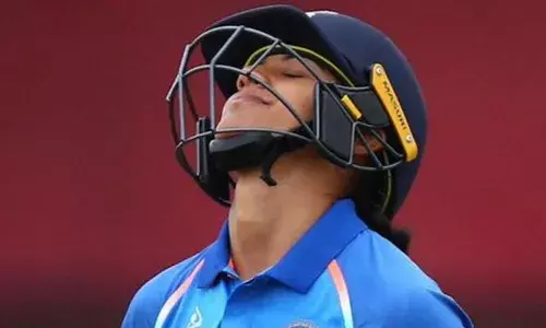 രണ്ട് സെഞ്ചുറി, മൂന്ന് അർധ സെഞ്ചുറി, ലോകകപ്പിൽ നേടിയത് 571 റൺസ്; ഐസിസി ബാറ്റർമാരുടെ റാങ്കിംഗിൽ തലപ്പത്ത് ആ താരം; സ്മൃതി മന്ദാനയ്ക്ക് ഒന്നാം സ്ഥാനം നഷ്ടമായി; ടീം റാങ്കിംഗില്‍ മുന്നിൽ ഓസീസ്