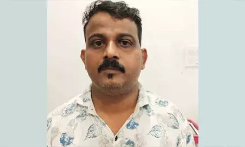 ബൈക്കിലെത്തി വയോധികയുടെ മാല പൊട്ടിച്ച് കടന്നു; പിടിയിലായ ചേരാനല്ലൂരുകാരൻ ഉമേഷ് നിരവധി മോഷണ കേസുകളിൽ പ്രതി