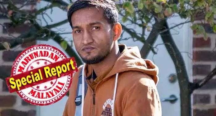 മുംബൈയില്‍ നിന്ന് ലണ്ടനിലേക്കുള്ള വിമാന യാത്രയില്‍ 12 വയസ്സുകാരിക്ക് പീഡനം; കേസുള്ളതിനാല്‍ നാട്ടിലേക്ക് പോകാന്‍ കഴിയാതെ യുകെയില്‍ തുടര്‍ന്ന് ഇന്ത്യക്കാരന്‍ വാദിച്ചത് ഭാര്യ ആണെന്ന് തെറ്റിദ്ധരിച്ച് കയറി പിടിച്ചെന്ന്; ജാവേദിന് 21 മാസത്തെ തടവ് വിധിച്ച് കോടതി