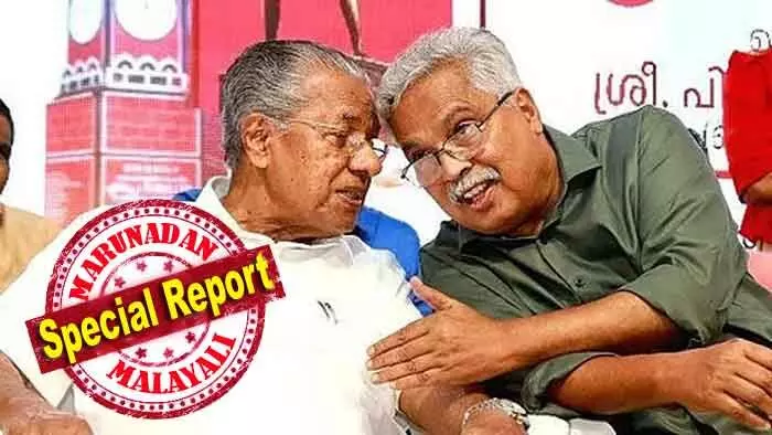 പിഎം ശ്രീയെ മരവിപ്പിക്കുമെന്ന് ഉറപ്പ് നല്‍കിയിട്ട് ഒരാഴ്ച; ഇതുവരെ പിന്മാറല്‍ കത്ത് കേന്ദ്രത്തിന് അയച്ചില്ല; ഇതിനിടെ എസ് എസ് കെ ഫണ്ടും കിട്ടാന്‍ തുടങ്ങുന്നു; ആദ്യ ഗഡു കിട്ടിയത് സുപ്രീംകോടതിയുടെ നിലപാട് കാരണമെന്ന വാദവും ശക്തം; പിഎം ശ്രീയില്‍ സിപിഐ വഞ്ചിക്കപ്പെടുമോ? ഇനി ബിനോയ് വിശ്വം ഏറ്റുമുട്ടലിന് ഇല്ല