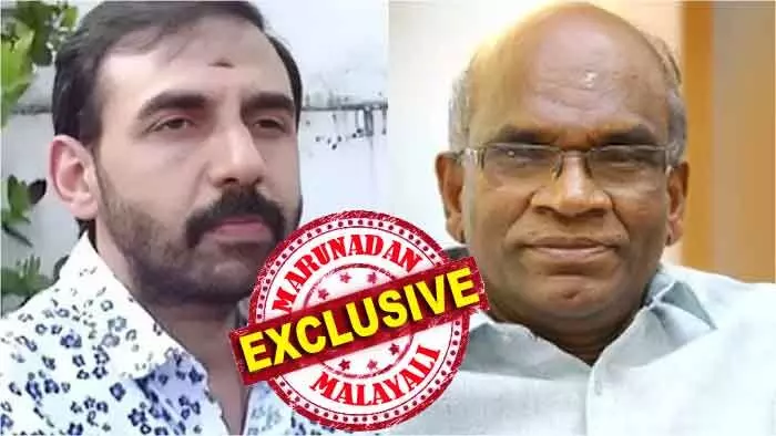 ഇമെയില് വിവാദം വന്നതോടെ പിറ്റേന്ന് രേഖകളുമായി മാധ്യമങ്ങള്ക്കു മുന്നിലെത്തി; ഈ കോപ്പികള് രായ്ക്കുരാമാനം എവിടെ നിന്നു കിട്ടി എന്ന സംശയം നിര്ണ്ണായകമായി; നടന്നത് തട്ടിപ്പെന്ന് മനസ്സിലാക്കി അന്നത്തെ ഫയലുകളുടെ കോപ്പി മോഷ്ടിച്ചുവോ? അതിബുദ്ധി വാസുവിനും വിനയായി; ശബരിമല കൊള്ളയില് സിപിഎമ്മിന്റെ വിശ്വസ്തന് പ്രതിയായത് ഇങ്ങനെ ഇമെയില് വിവാദം വന്നതോടെ പിറ്റേന്ന് രേഖകളുമായി മാധ്യമങ്ങള്ക്കു മുന്നിലെത്തി; ഈ കോപ്പികള് രായ്ക്കുരാമാനം എവിടെ നിന്നു കിട്ടി എന്ന സംശയം നിര്ണ്ണായകമായി; നടന്നത് തട്ടിപ്പെന്ന് മനസ്സിലാക്കി അന്നത്തെ ഫയലുകളുടെ കോപ്പി മോഷ്ടിച്ചുവോ? അതിബുദ്ധി വാസുവിനും വിനയായി; ശബരിമല കൊള്ളയില് സിപിഎമ്മിന്റെ വിശ്വസ്തന് പ്രതിയായത് ഇങ്ങനെ