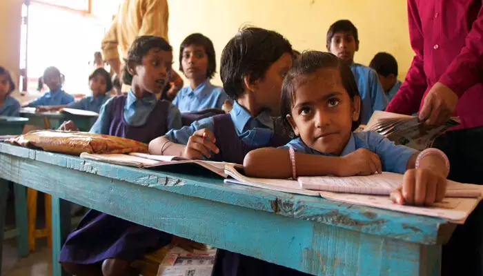 പഠന നിലവാരം തകര്‍ന്നു; കളിച്ചുകൊണ്ട് പഠനം പദ്ധതി ഉപേക്ഷിക്കാനൊരുങ്ങി കര്‍ണാടക സര്‍ക്കാര്‍