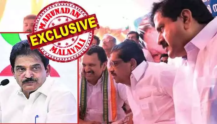 തിരുവനന്തപുരത്ത് ശിവകുമാറിനോടും ശബരിനാഥിനോടും ശരത് ചന്ദ്രപ്രസാദിനോടും വാഹിദിനോടും മത്സരിക്കണമെന്ന് കെസി പറഞ്ഞത് ജനുവരിയില്; കൊല്ലത്ത് വനിതാ നേതാവിനും കോര്പ്പറേഷനോട് താല്പ്പര്യമില്ല; ആശ്വാസമായി കവടിയാറിലെ ശബരി; നിയമസഭയില് ഒഴിവായ നേതാക്കള്ക്ക് അവസരം നല്കില്ലേ? തിരുവനന്തപുരത്ത് ശിവകുമാറിനോടും ശബരിനാഥിനോടും ശരത് ചന്ദ്രപ്രസാദിനോടും വാഹിദിനോടും മത്സരിക്കണമെന്ന് കെസി പറഞ്ഞത് ജനുവരിയില്; കൊല്ലത്ത് വനിതാ നേതാവിനും കോര്പ്പറേഷനോട് താല്പ്പര്യമില്ല; ആശ്വാസമായി കവടിയാറിലെ ശബരി; നിയമസഭയില് ഒഴിവായ നേതാക്കള്ക്ക് അവസരം നല്കില്ലേ?