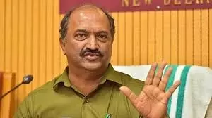 അങ്കണവാടി: പെന്ഷനും ആനുകൂല്യങ്ങളും വിതരണം ചെയ്യുന്നതിന് 20 കോടി രൂപ; തുക അനുവധിച്ച് ധനവകുപ്പ് അങ്കണവാടി: പെന്ഷനും ആനുകൂല്യങ്ങളും വിതരണം ചെയ്യുന്നതിന് 20 കോടി രൂപ; തുക അനുവധിച്ച് ധനവകുപ്പ്