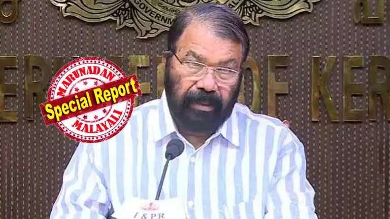 പിഎം ശ്രീയില്‍ കേന്ദ്രത്തിനുള്ള കത്ത് വൈകിപ്പിച്ചിട്ടില്ല; എസ്എസ്എ ഫണ്ടില്‍ കിട്ടാനുള്ളത് 1158 കോടി; അനുമതി നല്‍കിയ 109 കോടിയില്‍ 92.41 കോടി രൂപയാണ് അനുവദിച്ചത്; പതിനേഴ് കോടി ഇനിയും ലഭിക്കാനുണ്ടെന്ന് വിദ്യാഭ്യാസ മന്ത്രി; സുപ്രീംകോടതിയില്‍ നല്‍കിയ ഉറപ്പ് കേന്ദ്രം പാലിക്കുമെന്ന് പ്രതീക്ഷിക്കുന്നതായി ശിവന്‍കുട്ടി